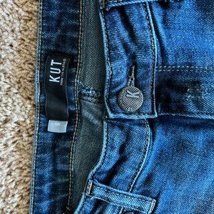 KUT from Kloth Reese Jeans Size 6